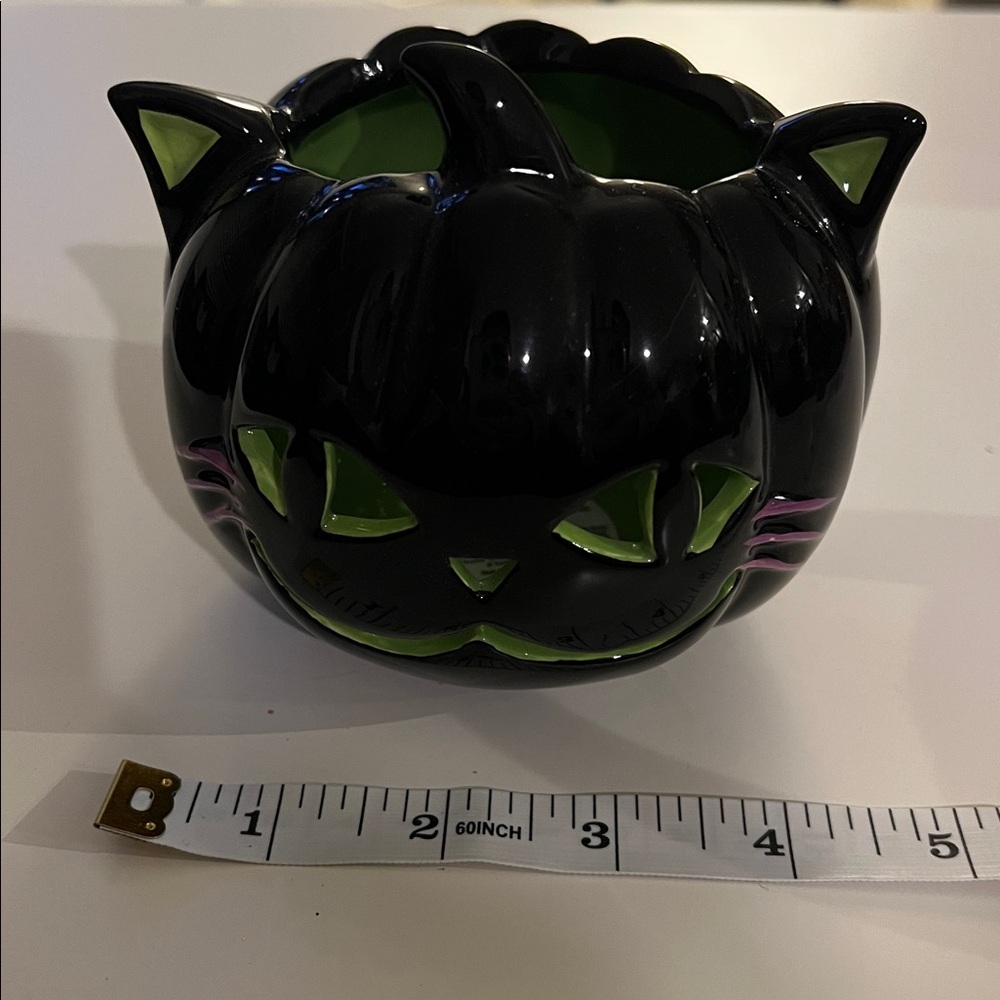 Black Cat Luminary